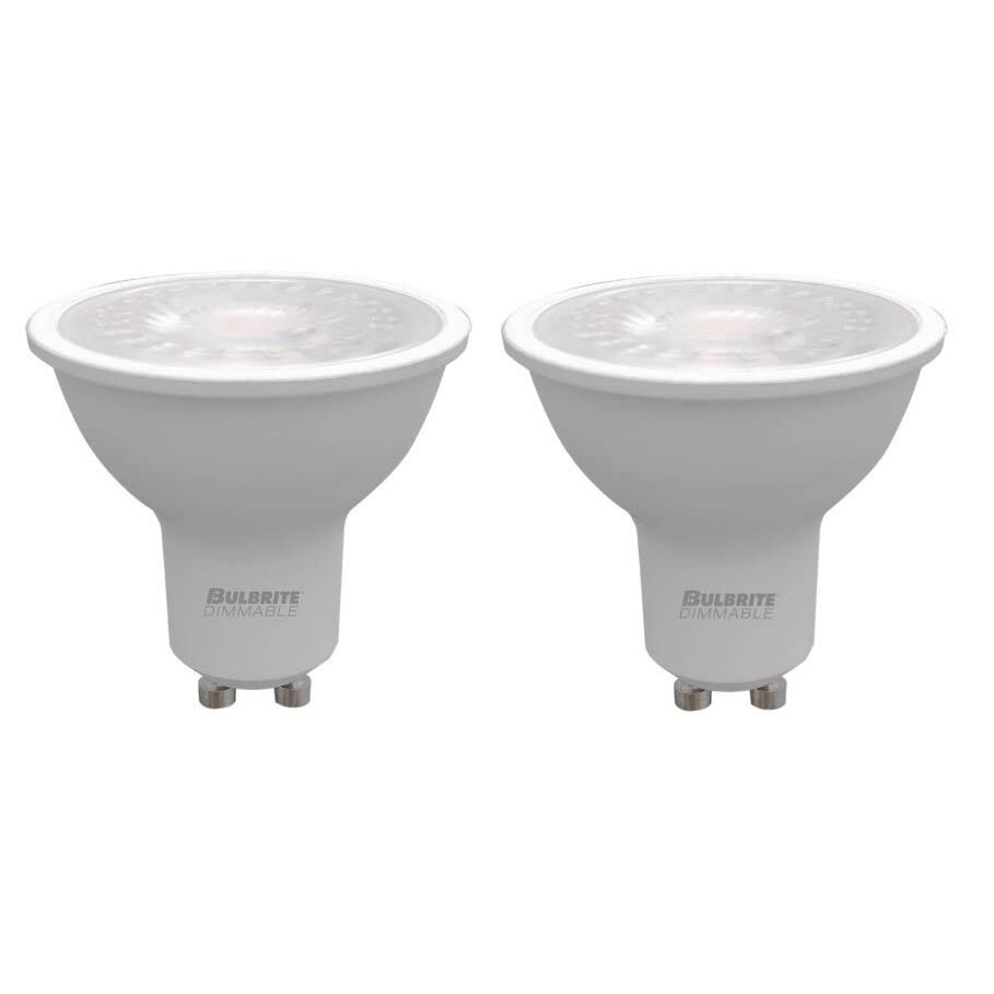 Dimmable 6 Watt 3000K PAR16 LED Light Bulb by Bulbrite