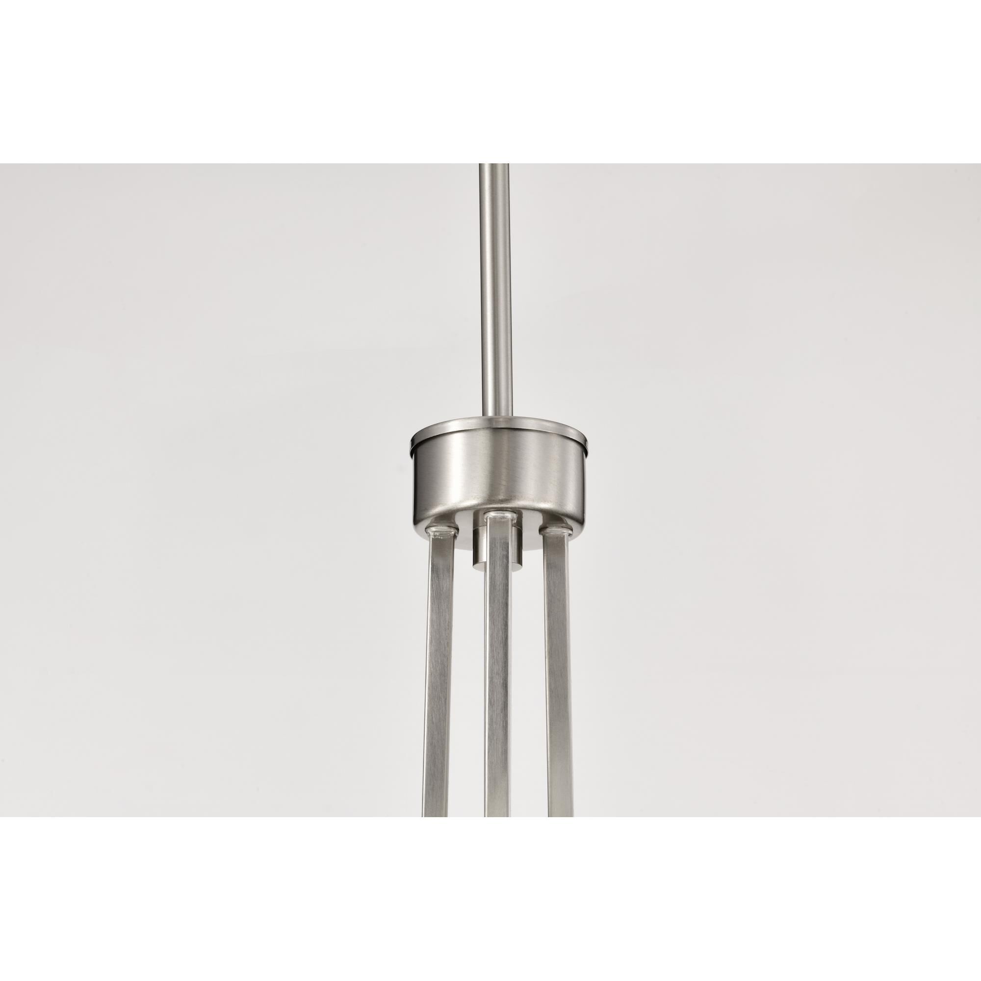 Royale 40 Inch Chandelier by Nuvo Lighting