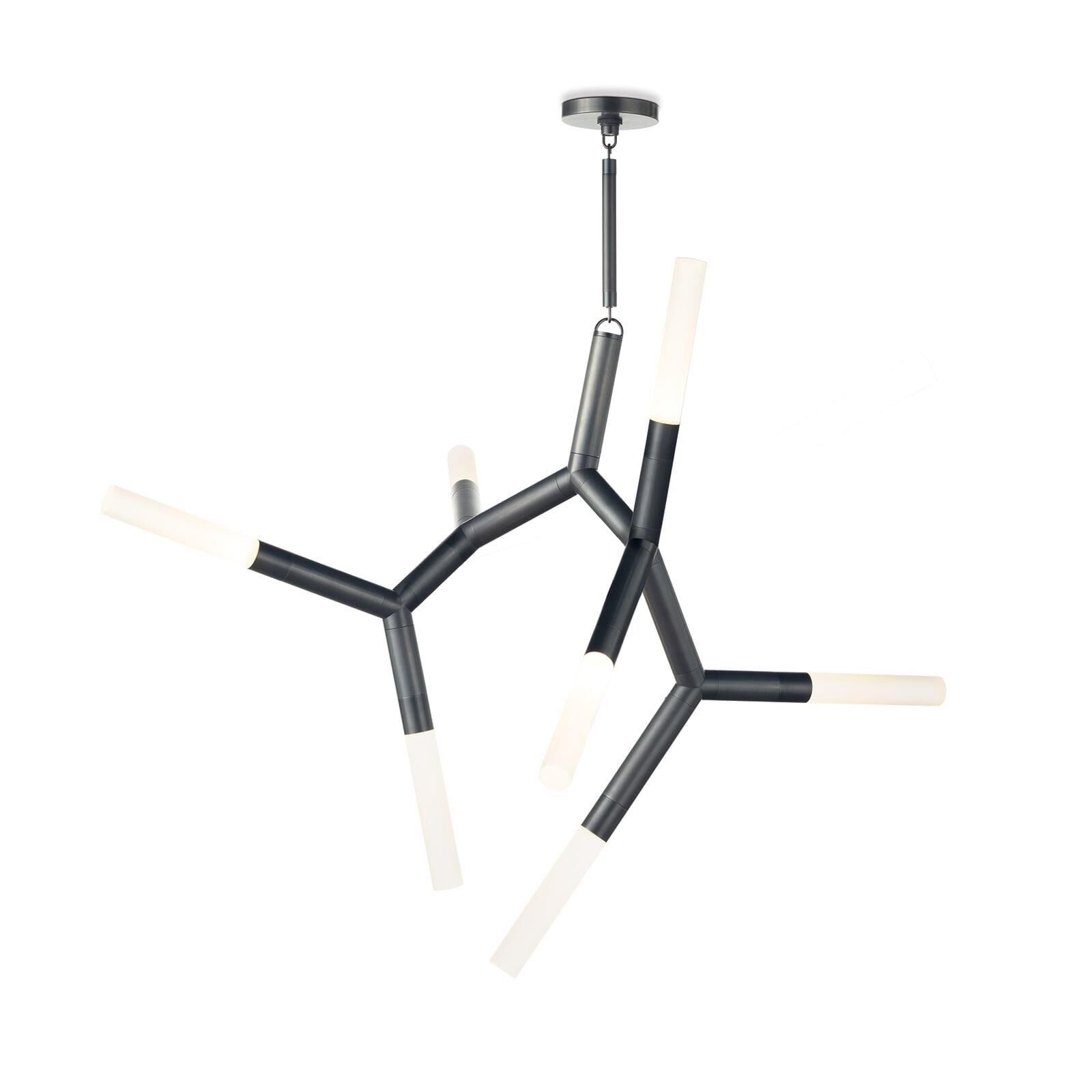 Shown in Oil Rubbed Bronze finish