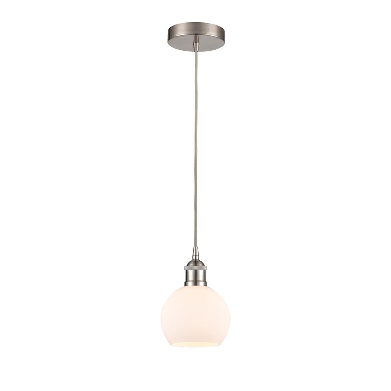 Bruno Marashlian Athens Mini Pendant by Innovations Lighting