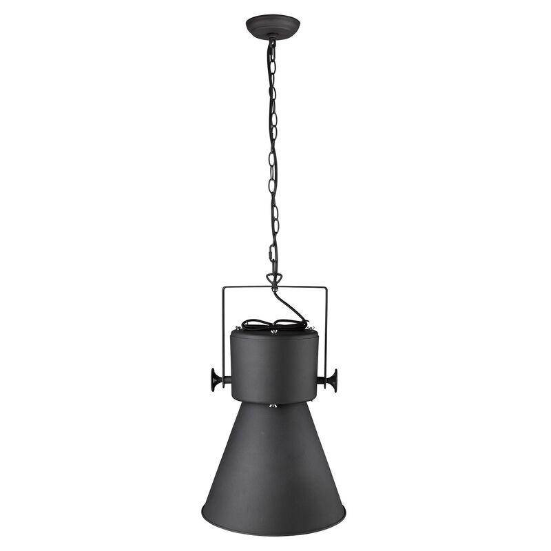 Trend Lighting Crew 17 Inch Large Pendant