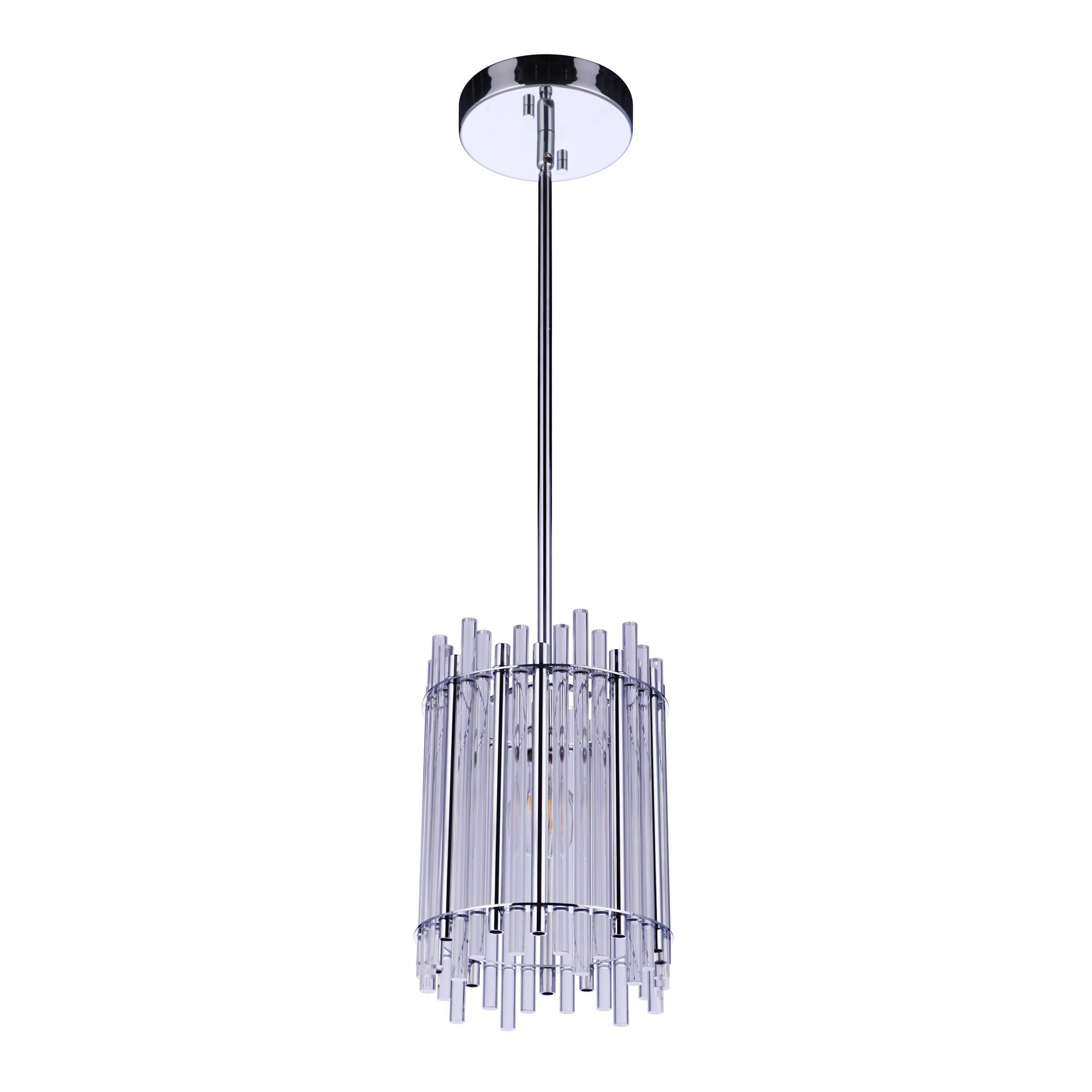 Reveal 11 Inch Mini Pendant,