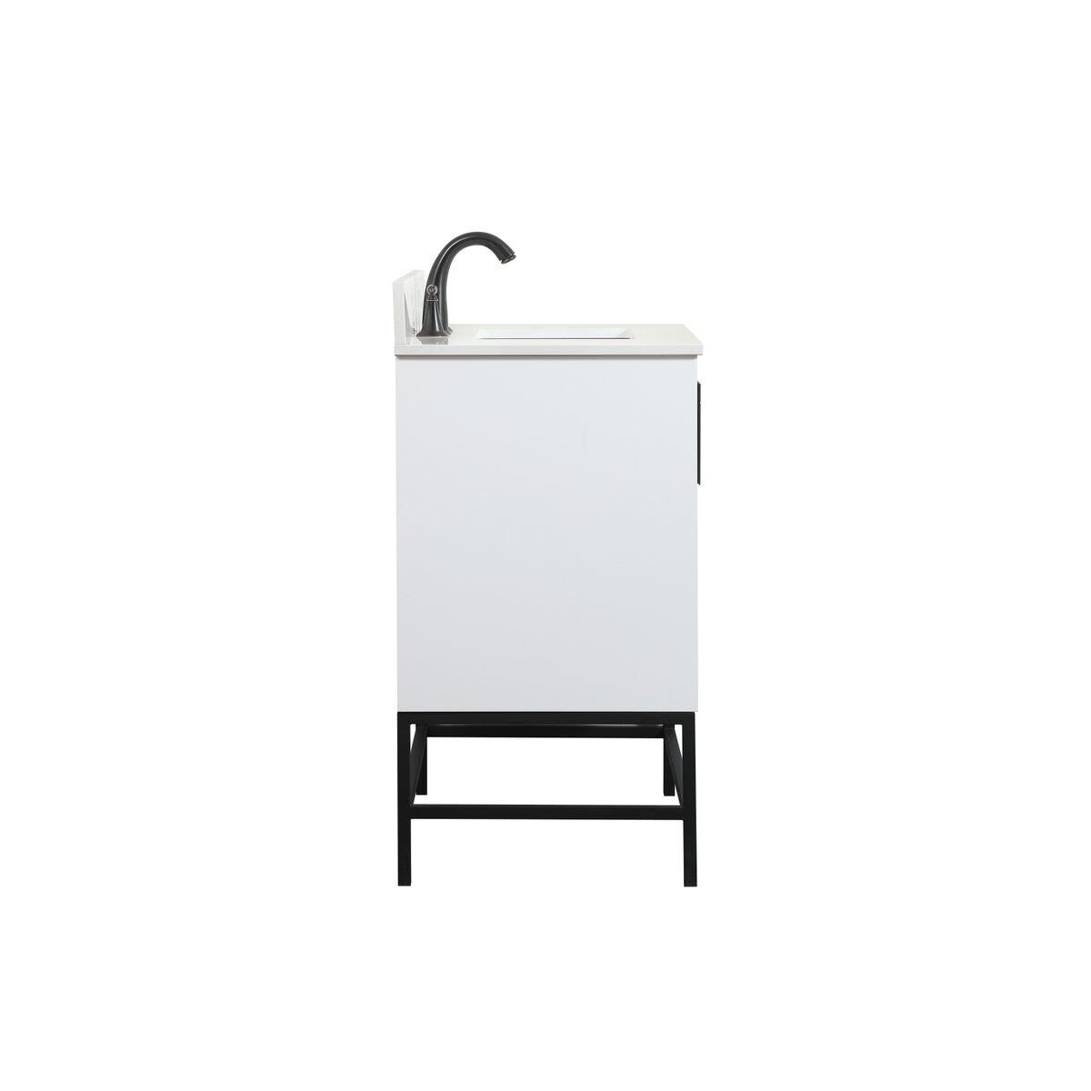 Eugene Bath Vanity by Elegant Decor