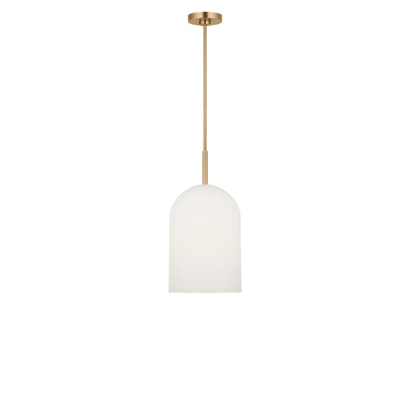 Neblina 10 Inch Mini Pendant by Generation Lighting