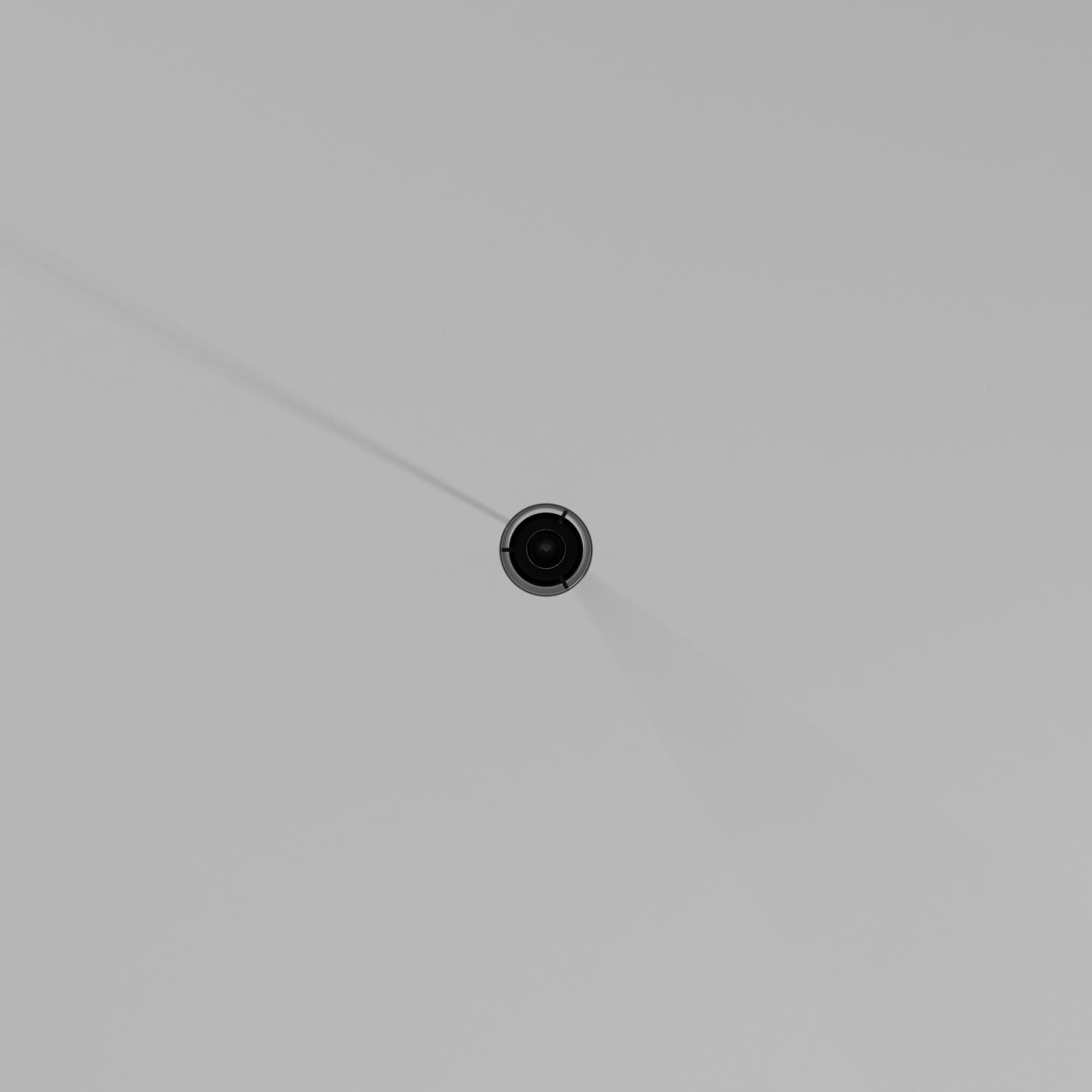 Dainolite Luna 2 Inch LED Mini Pendant