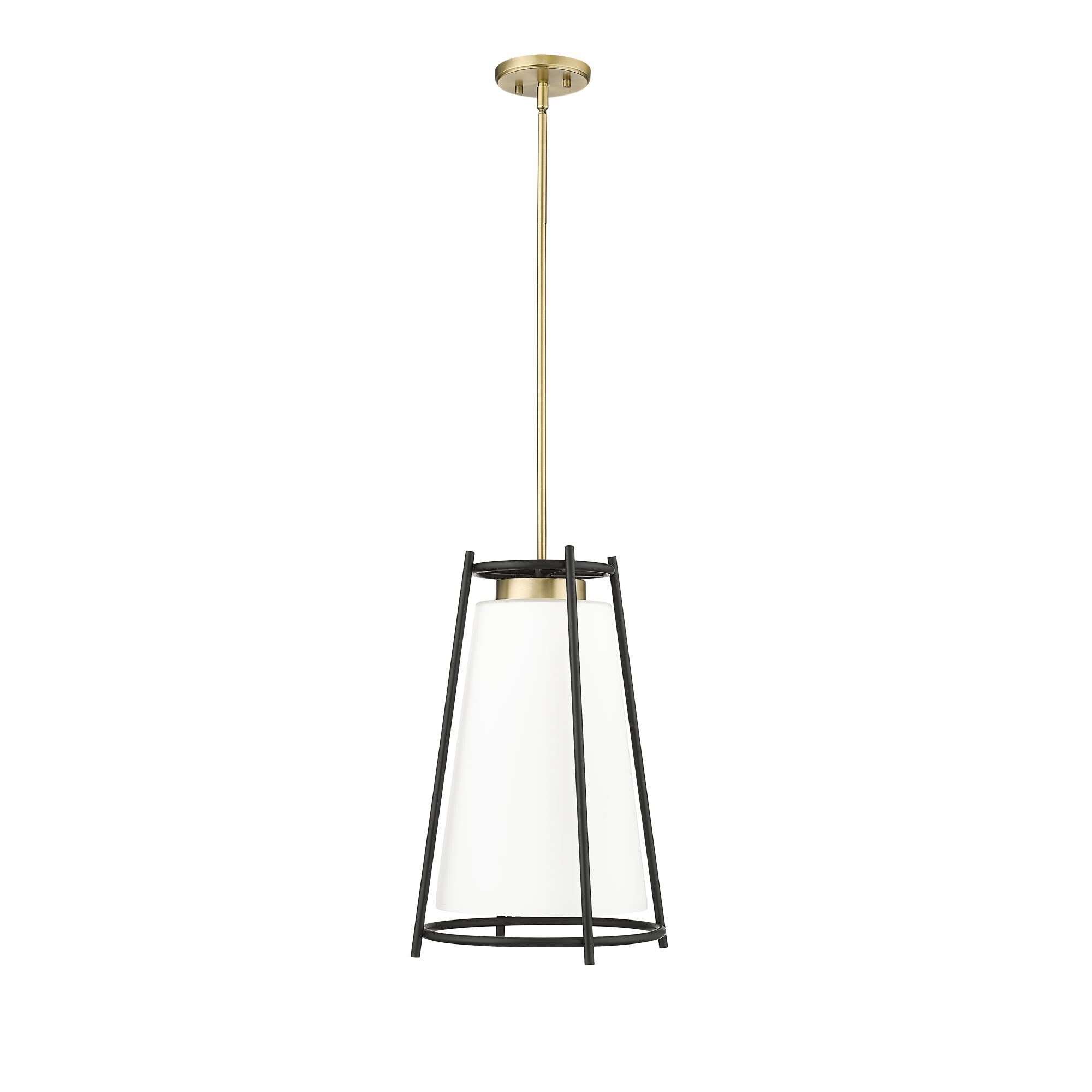 Milroe 21 Inch Large Pendant By Millennium Lighting