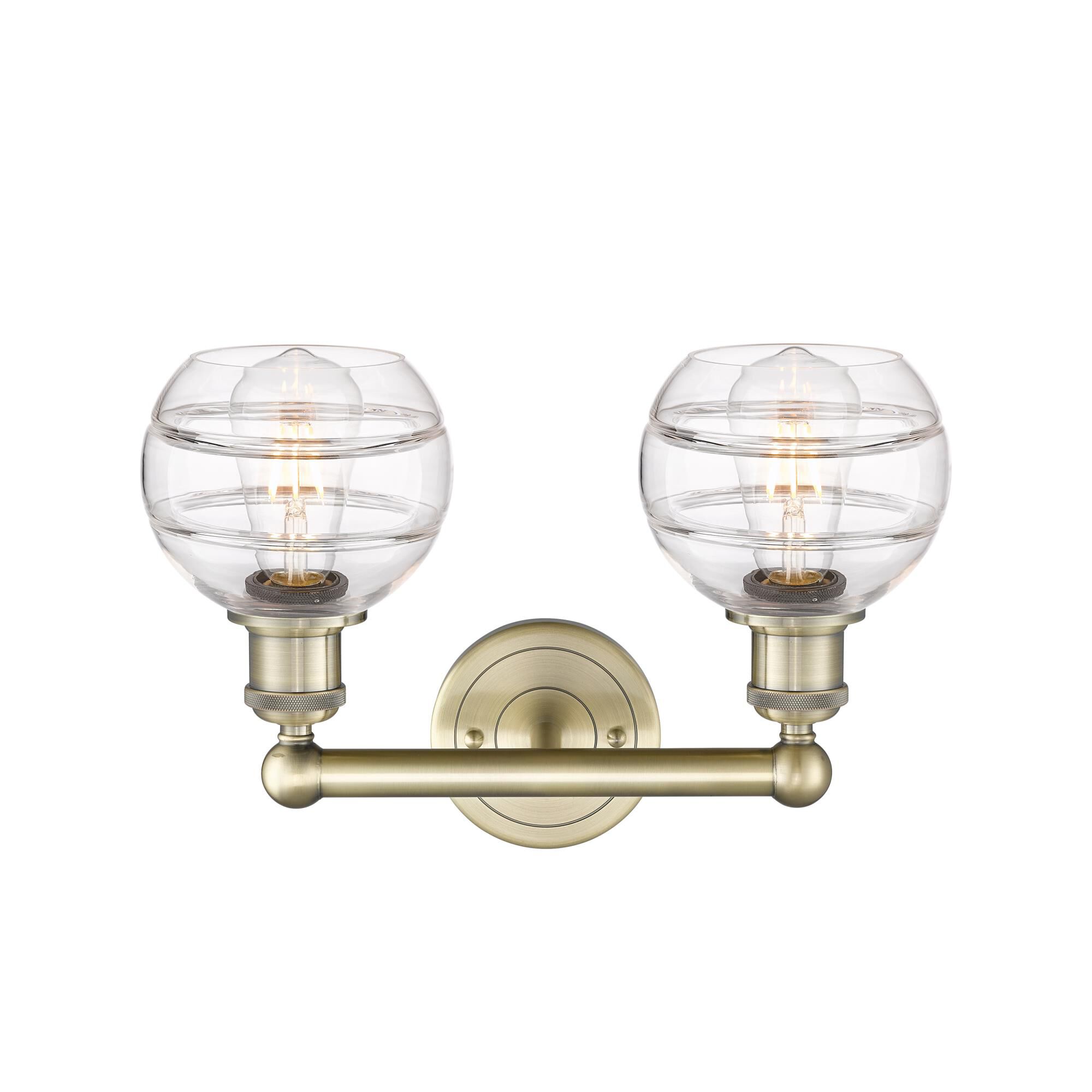Bruno Marashlian Rochester 15 Inch Bath Vanity Light by Innovations Lighting