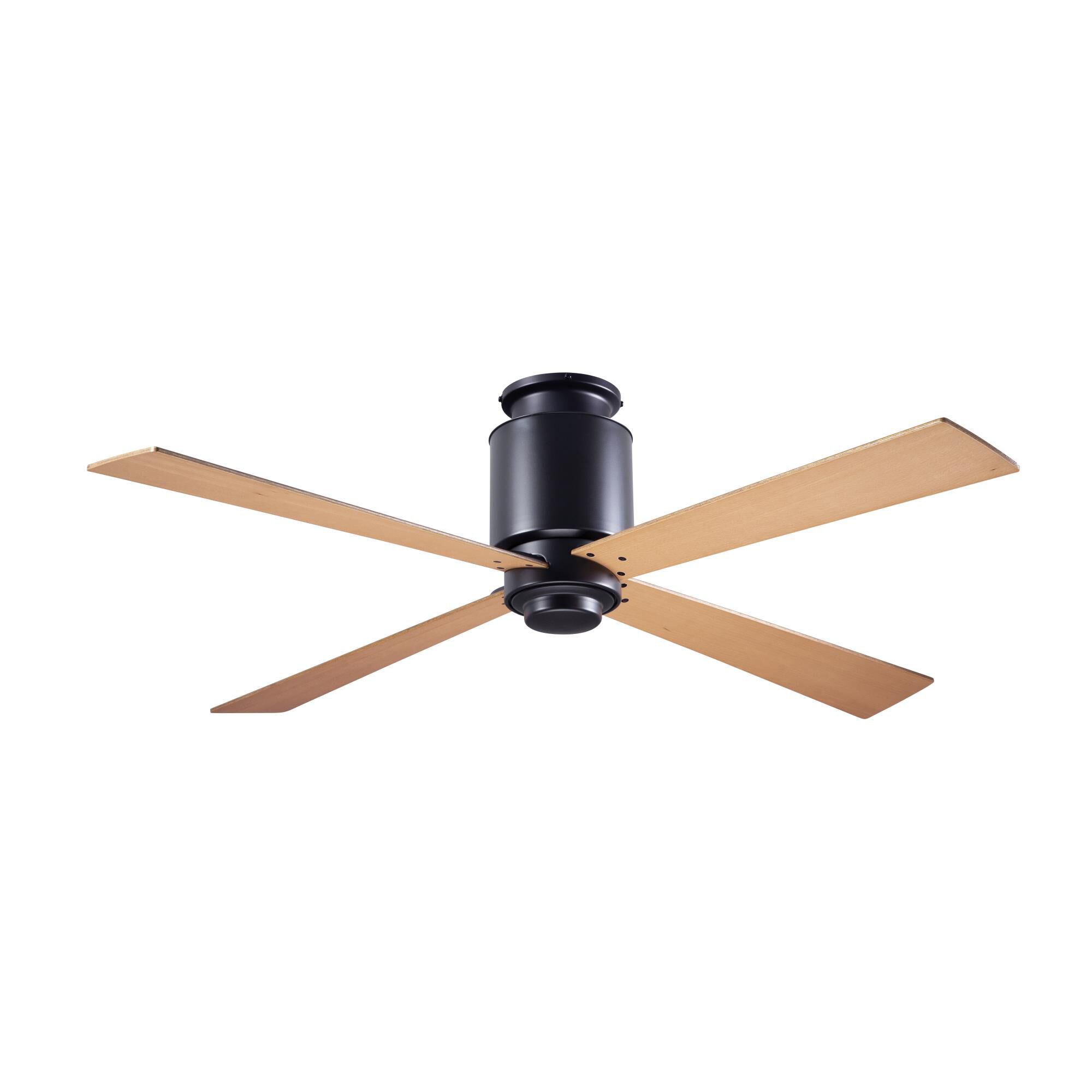 Lapa 50 Inch Flush Mount Fan by Modern Fan Company