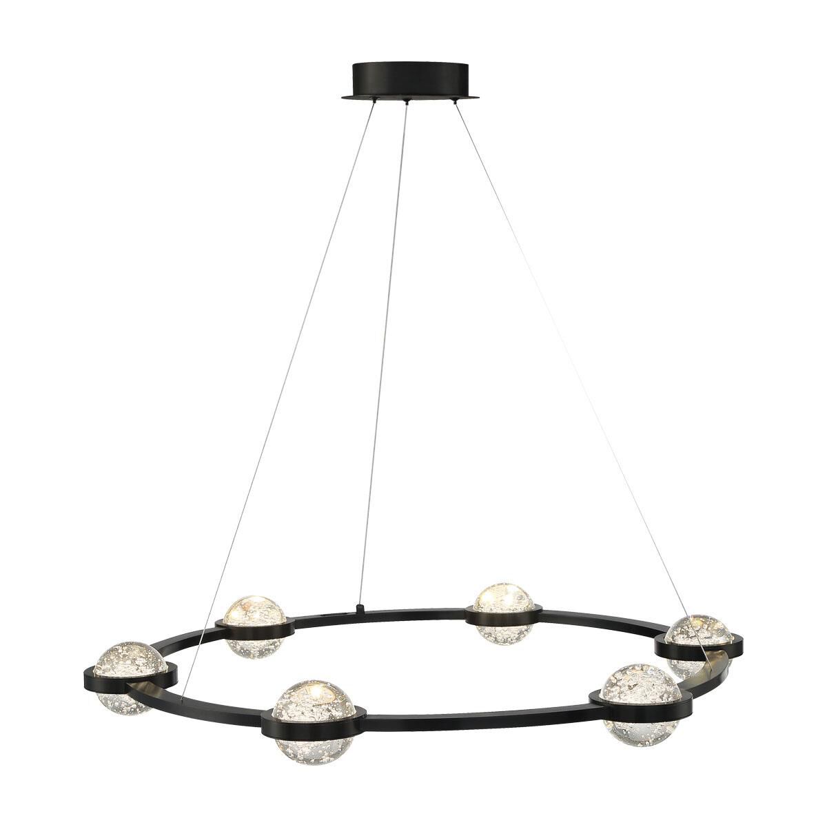 Eurofase Lighting Circolo LED Mini Chandelier