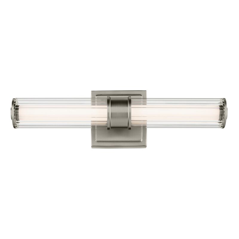 Laurene 18 Inch Bath Vanity Light by Kichler