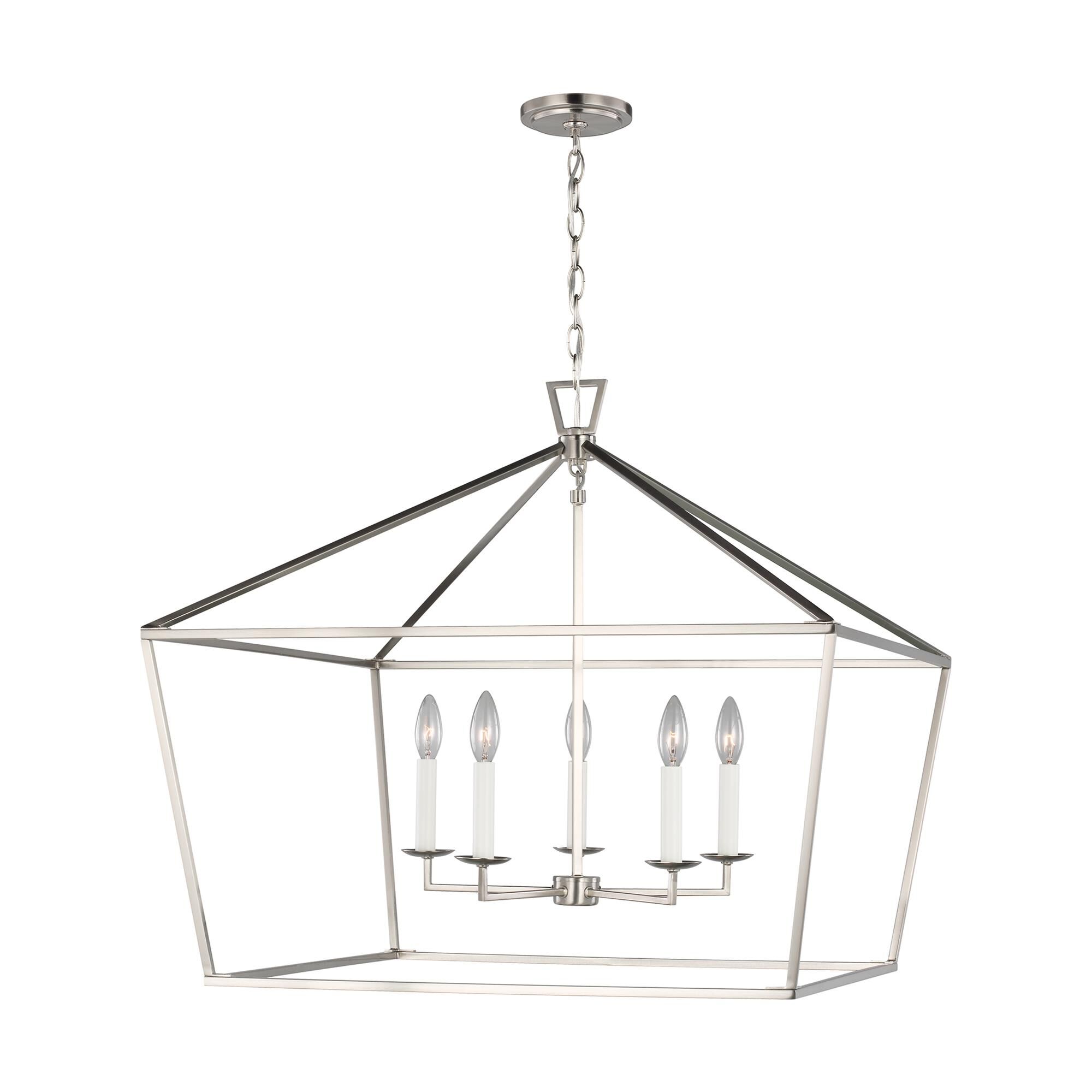 Dianna Medium Lantern Pendant,