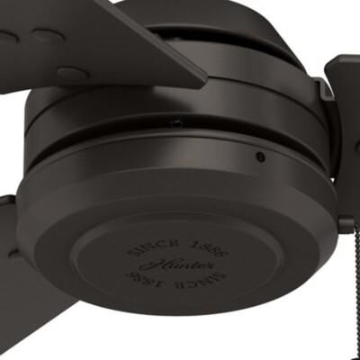 Shown in Premier Bronze finish