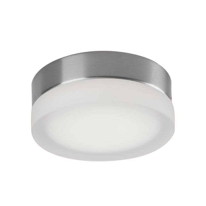 Bedford 1 Light LED Flush Mount by Kuzco Lighting