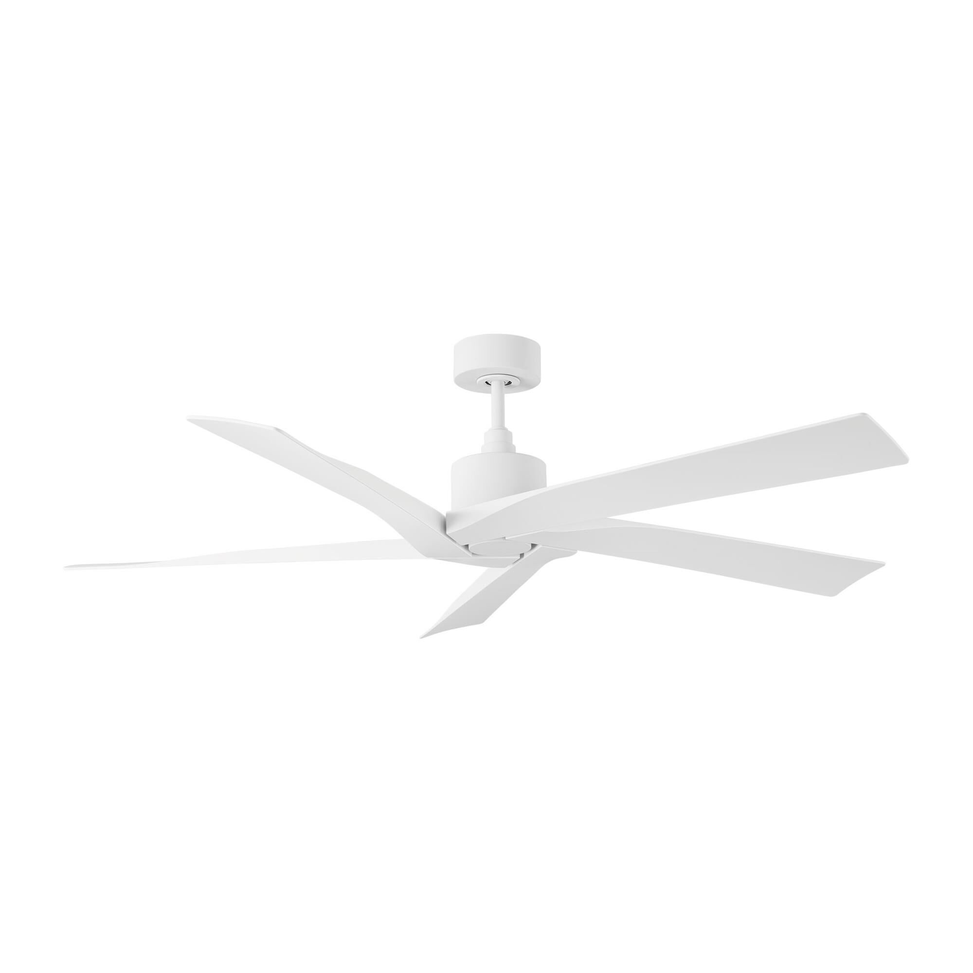 Sean Lavin Aspen Coastal 56 Inch Ceiling Fan,