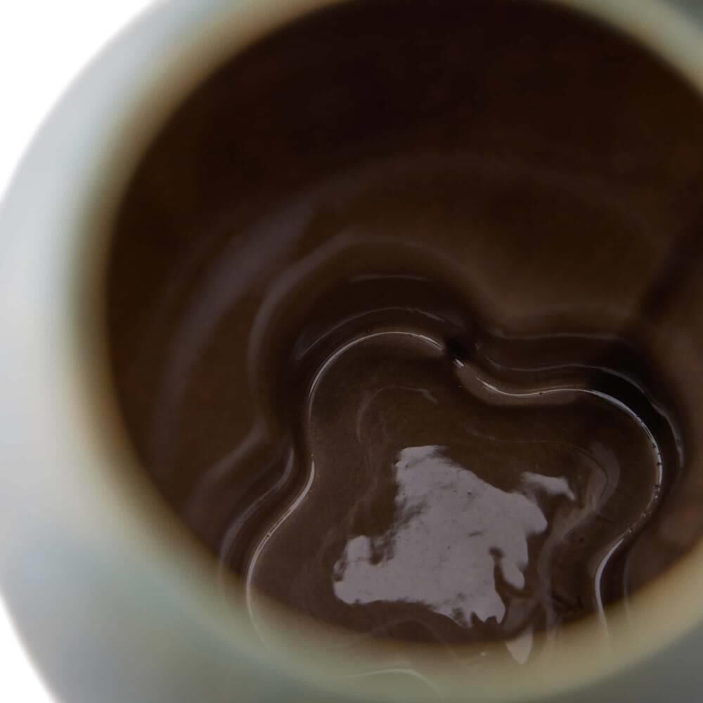 Shown in Forest Reactive finish