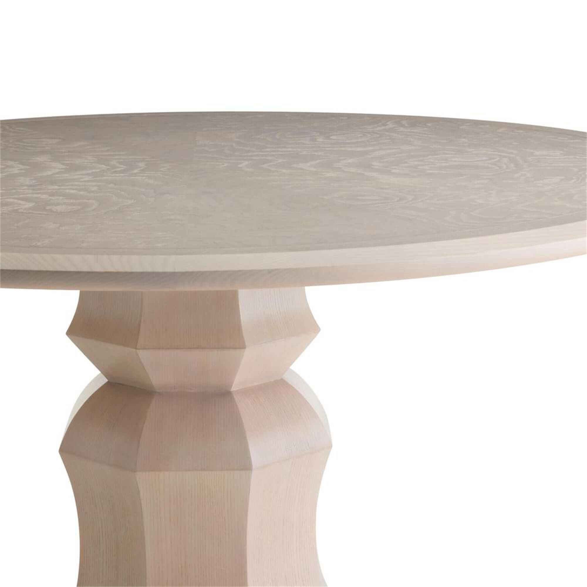 Kinsley 54 Inch Dining Table by Arteriors Home