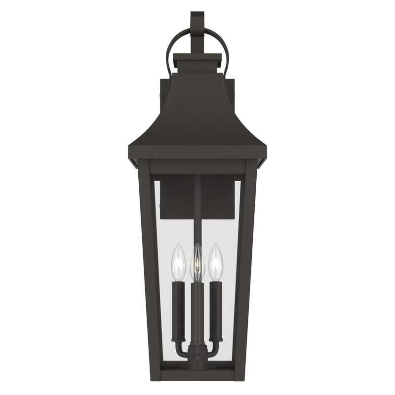 Cleary 30 Inch Outdoor Wall Light by Kichler Lighting