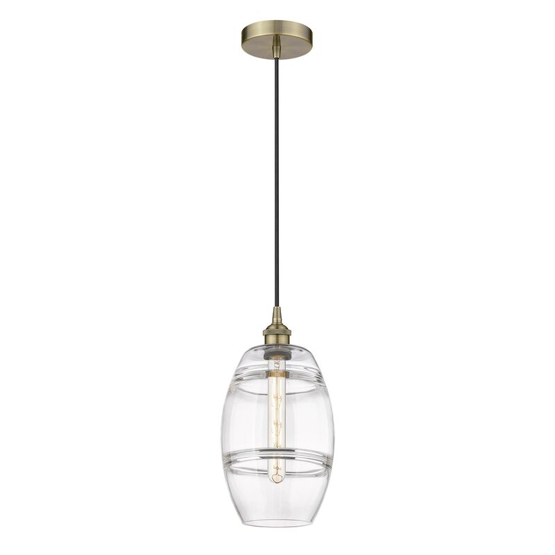 Vaz Mini Pendant by Innovations Lighting