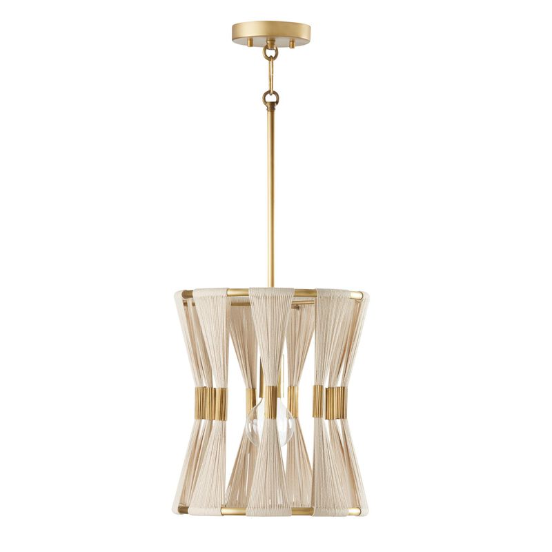 Capital Lighting Fixture Company Bianca 12 Inch Large Pendant