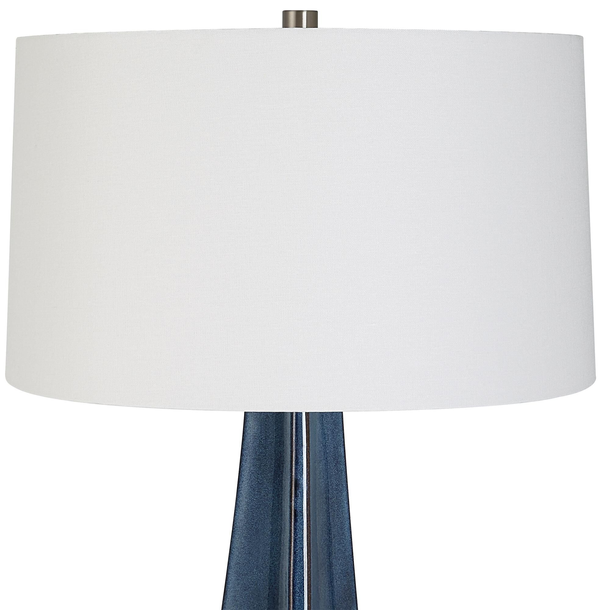 Carolyn Kinder Teramo 32 Inch Table Lamp by Uttermost