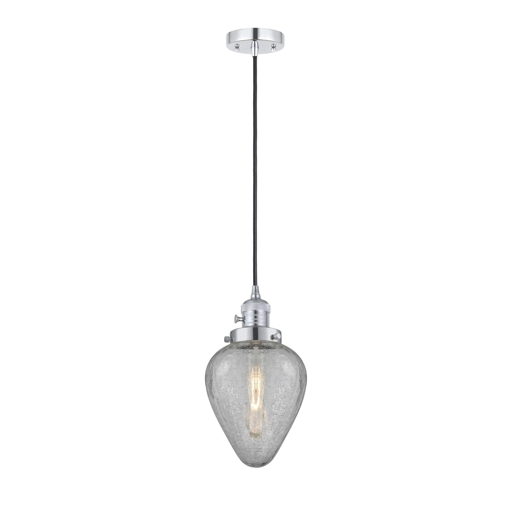 Bruno Marashlian Geneseo Mini Pendant by Innovations Lighting