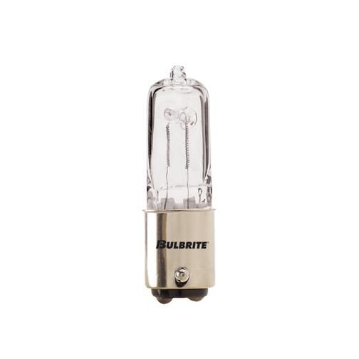 100 Watt 2900K T4 Halogen Light Bulb by Bulbrite
