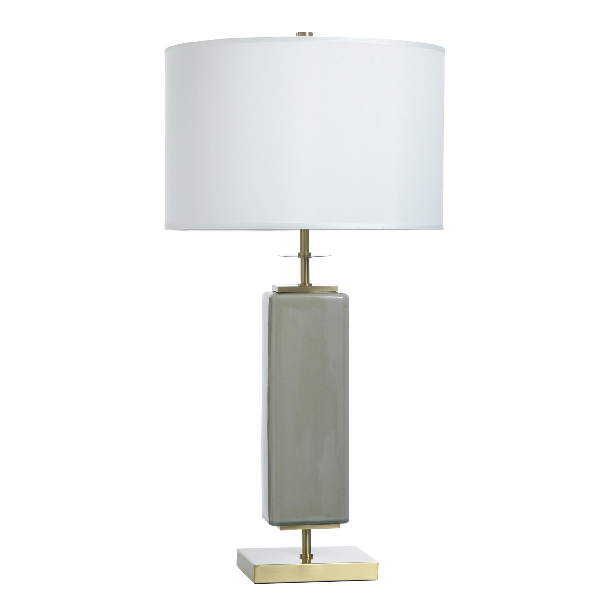 Dann Foley 30 Inch Table Lamp by Stylecraft
