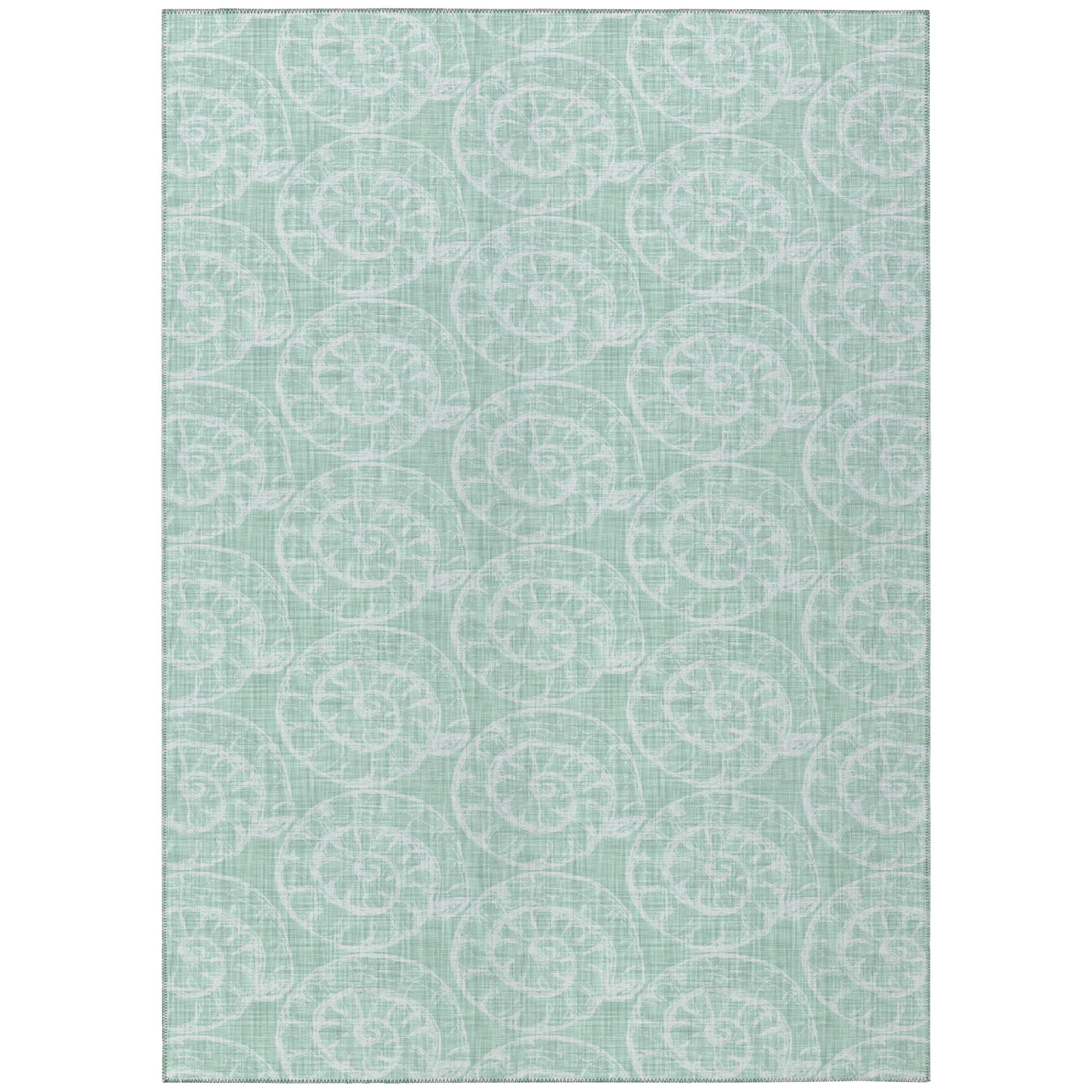 Seabreeze Sz11 Area Rug,