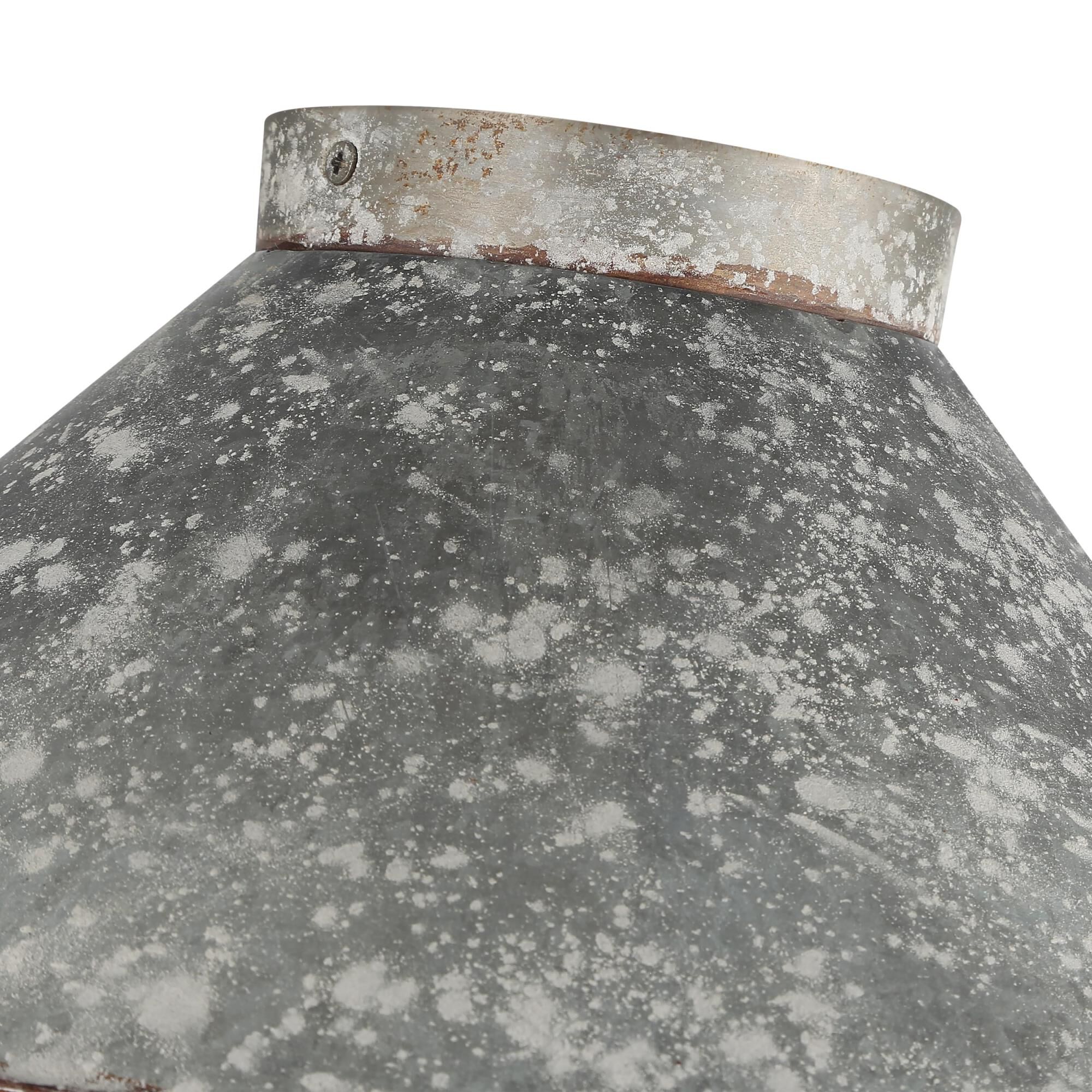 Jasper 14 Inch Flush Mount by Golden Lighting