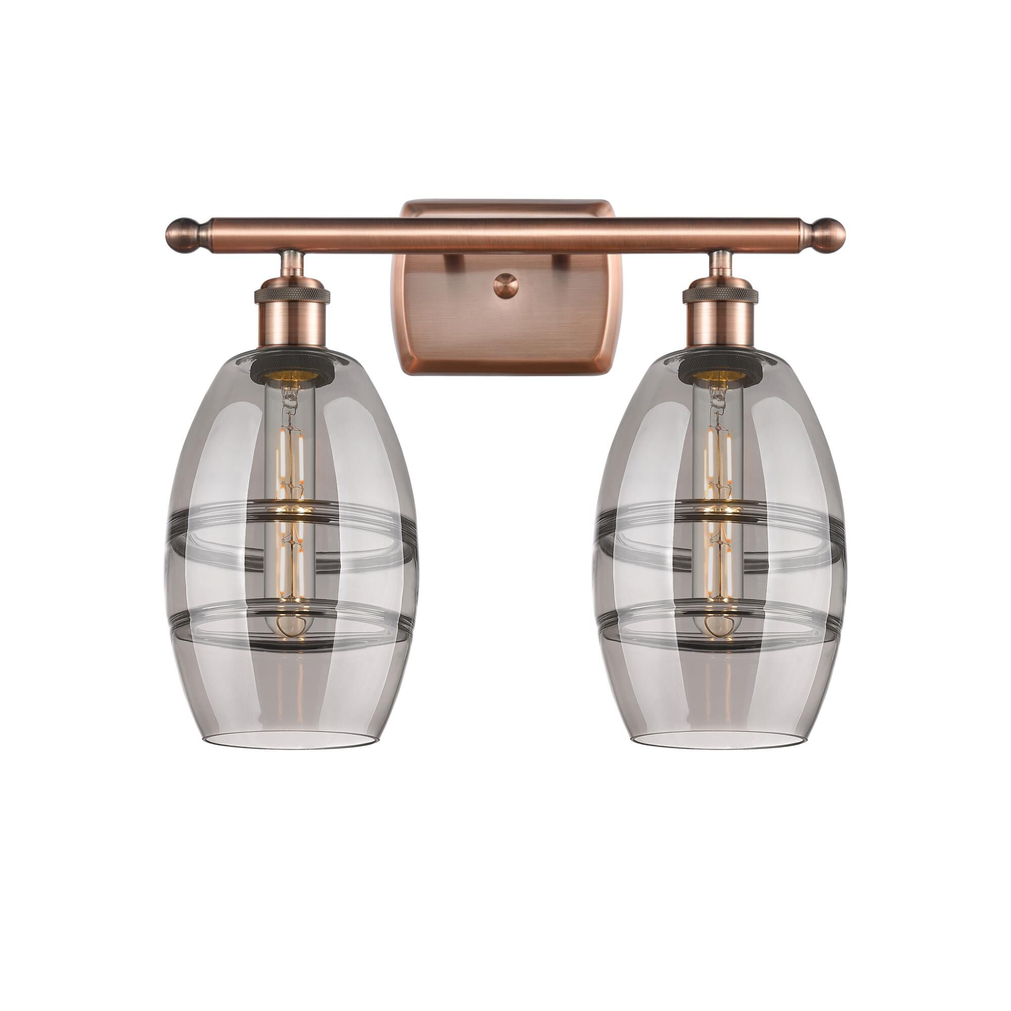 Bruno Marashlian Vaz 16 Inch Bath Vanity Light by Innovations Lighting