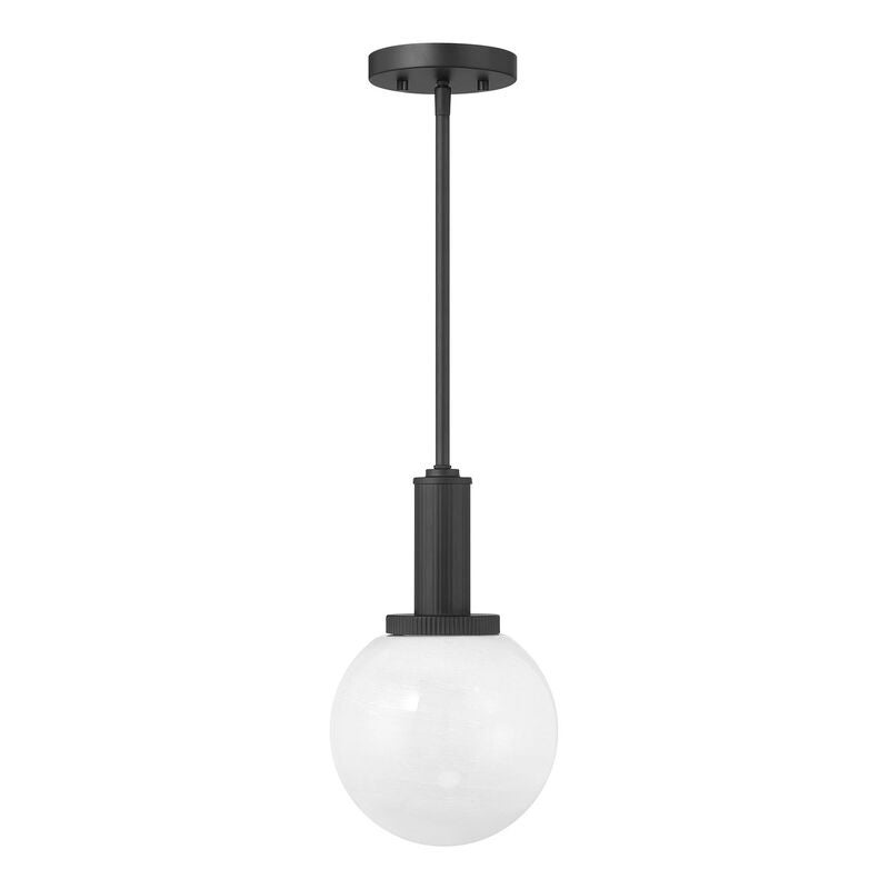 8 Inch Mini Pendant by Meridian Lighting