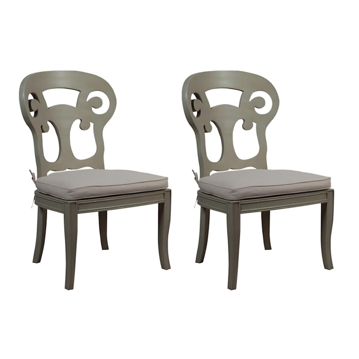 Shown in Manor Sage finish