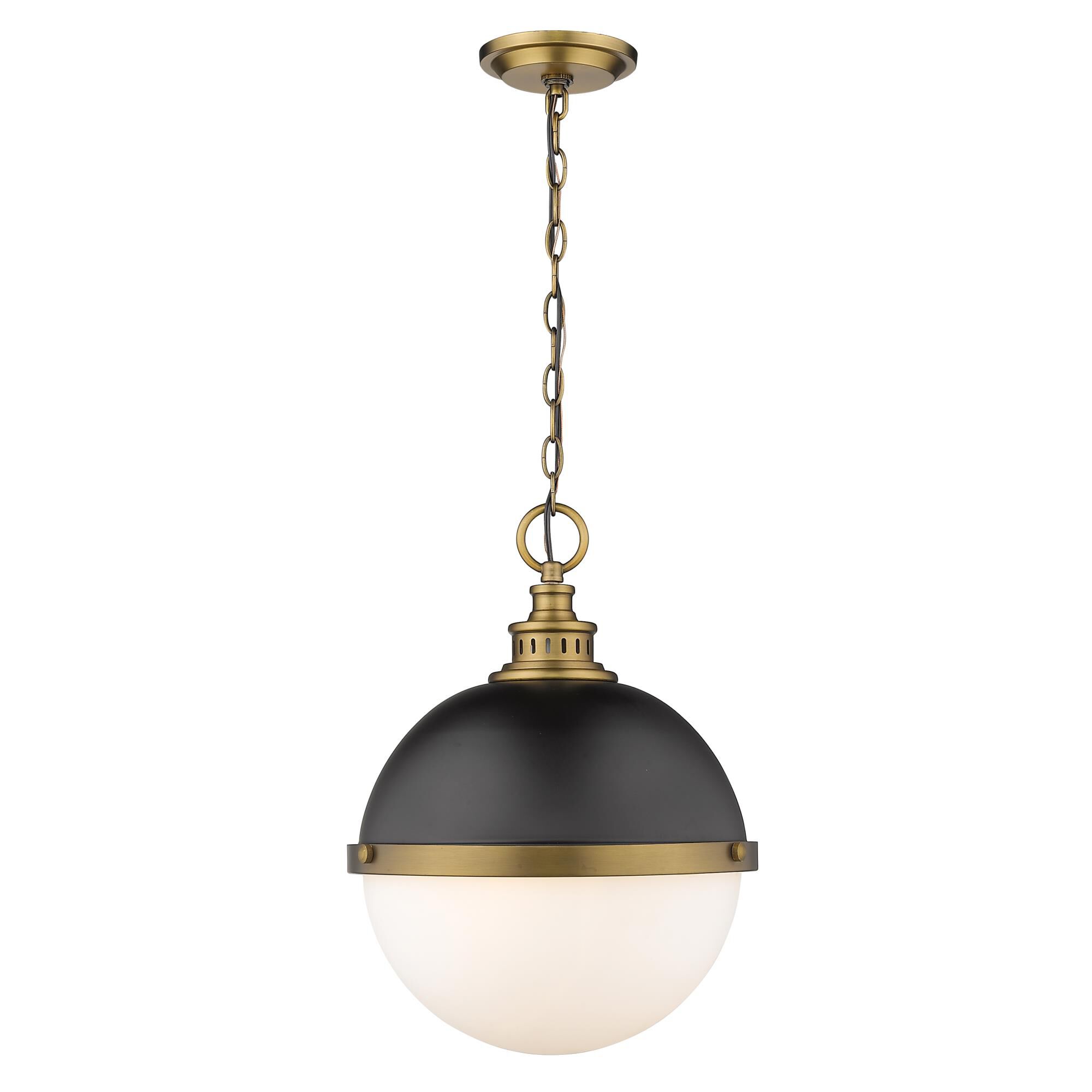 Peyton 14 Inch Large Pendant by Z-Lite