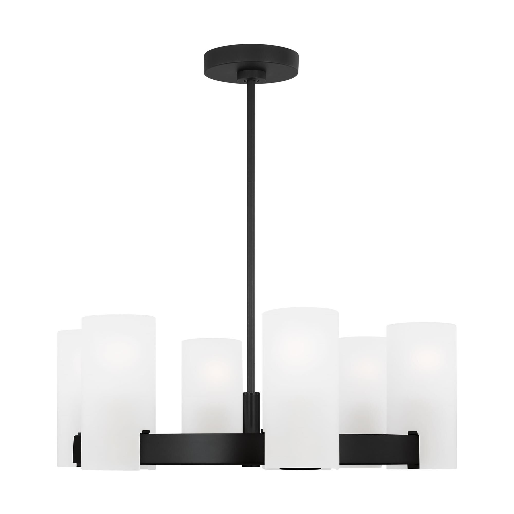 Shown in Midnight Black finish