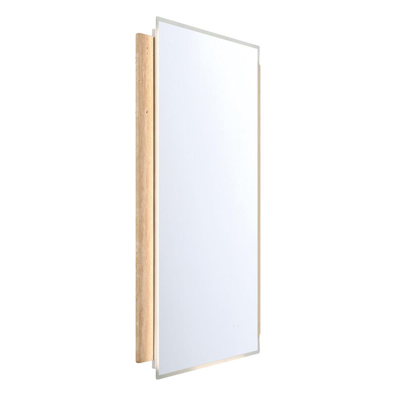 Sadona 42 Inch LED Lighted Mirror by Eurofase Lighting