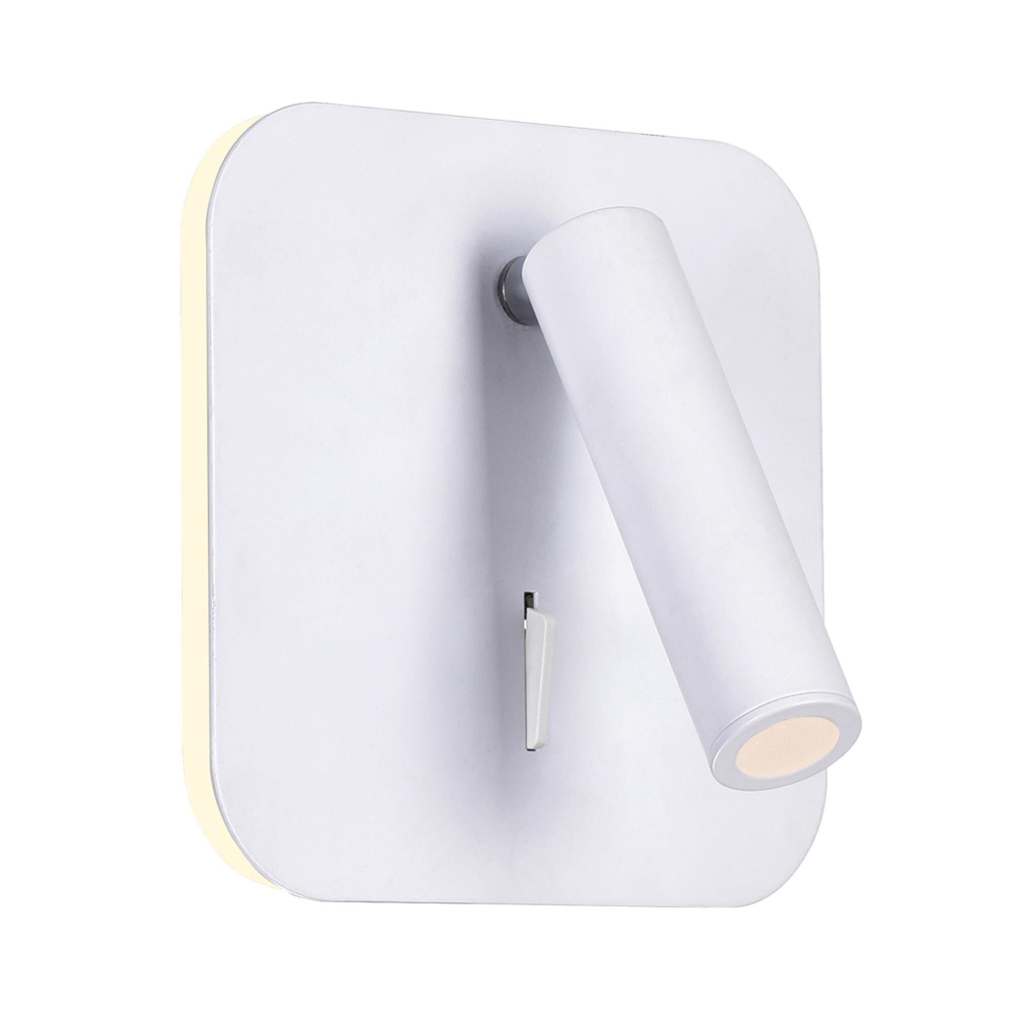 CWI Lighting Private 6 Inch LED Wall Sconce