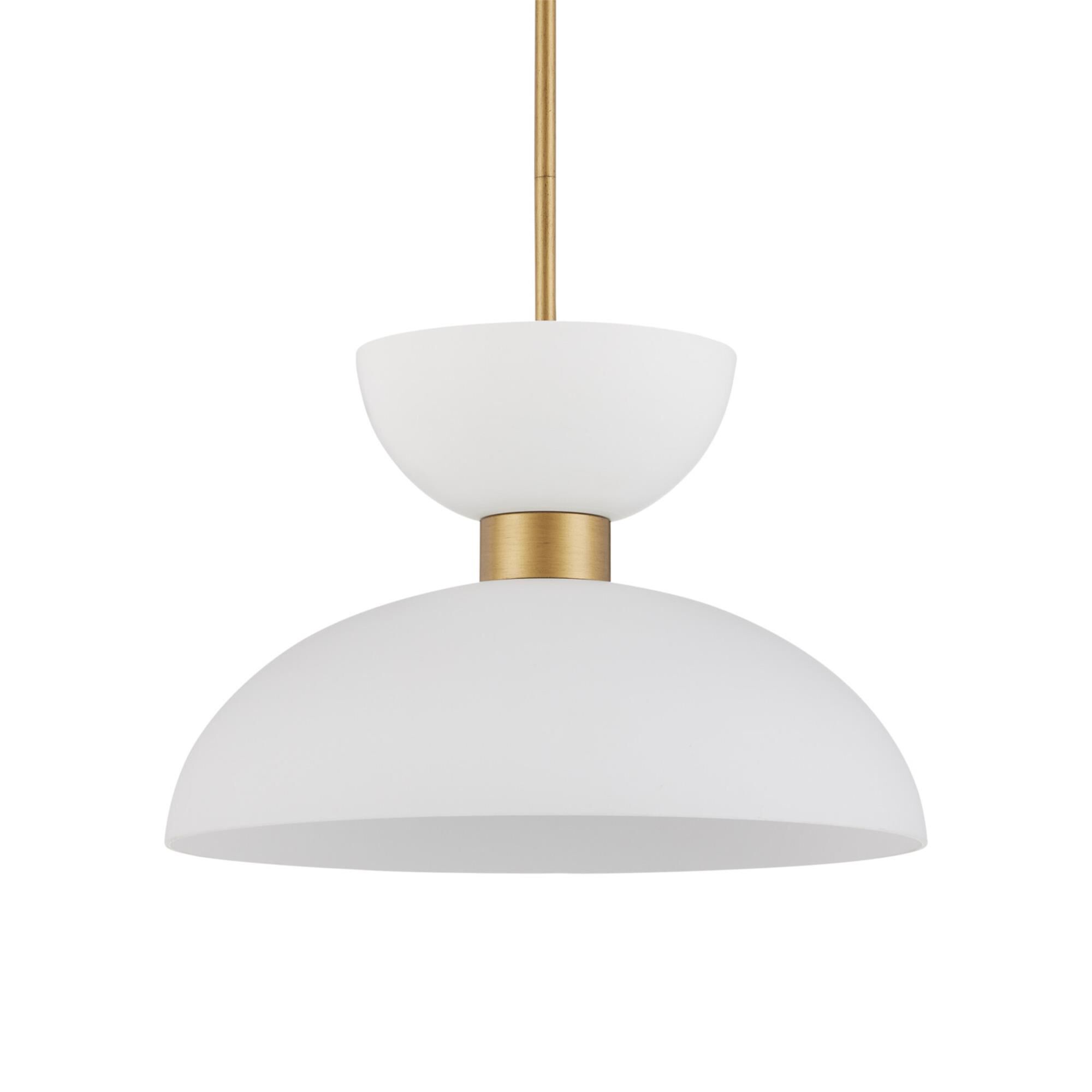 Zevio 15 Inch Large Pendant,