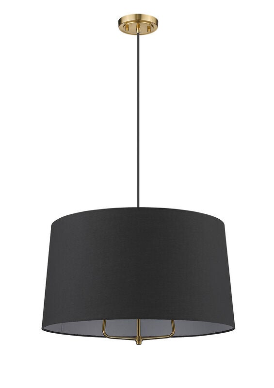 Lamia 24 Inch Large Pendant by Trend Lighting