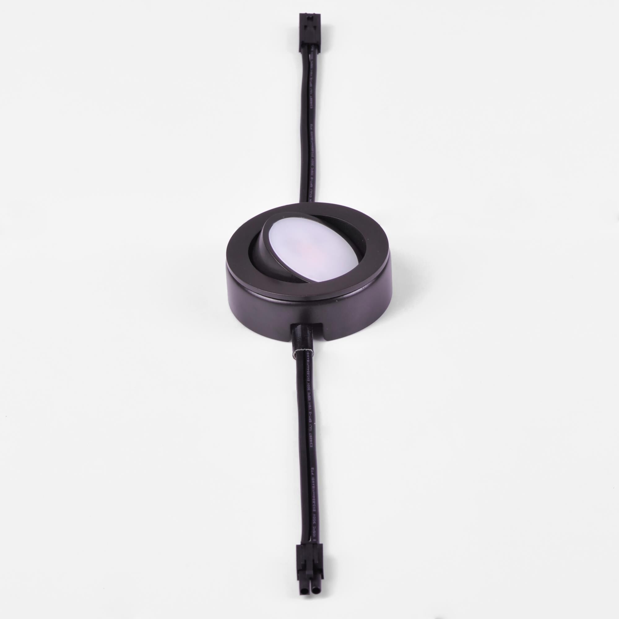 Maxim Lighting Countermax 2 Inch LED Puck Light