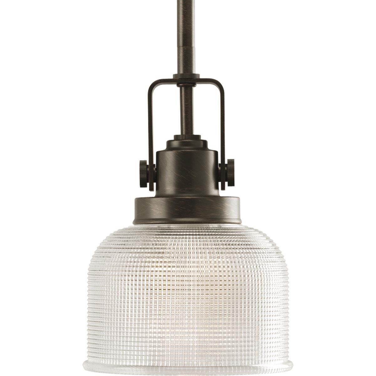 Archie 6 Inch Mini Pendant by Progress Lighting