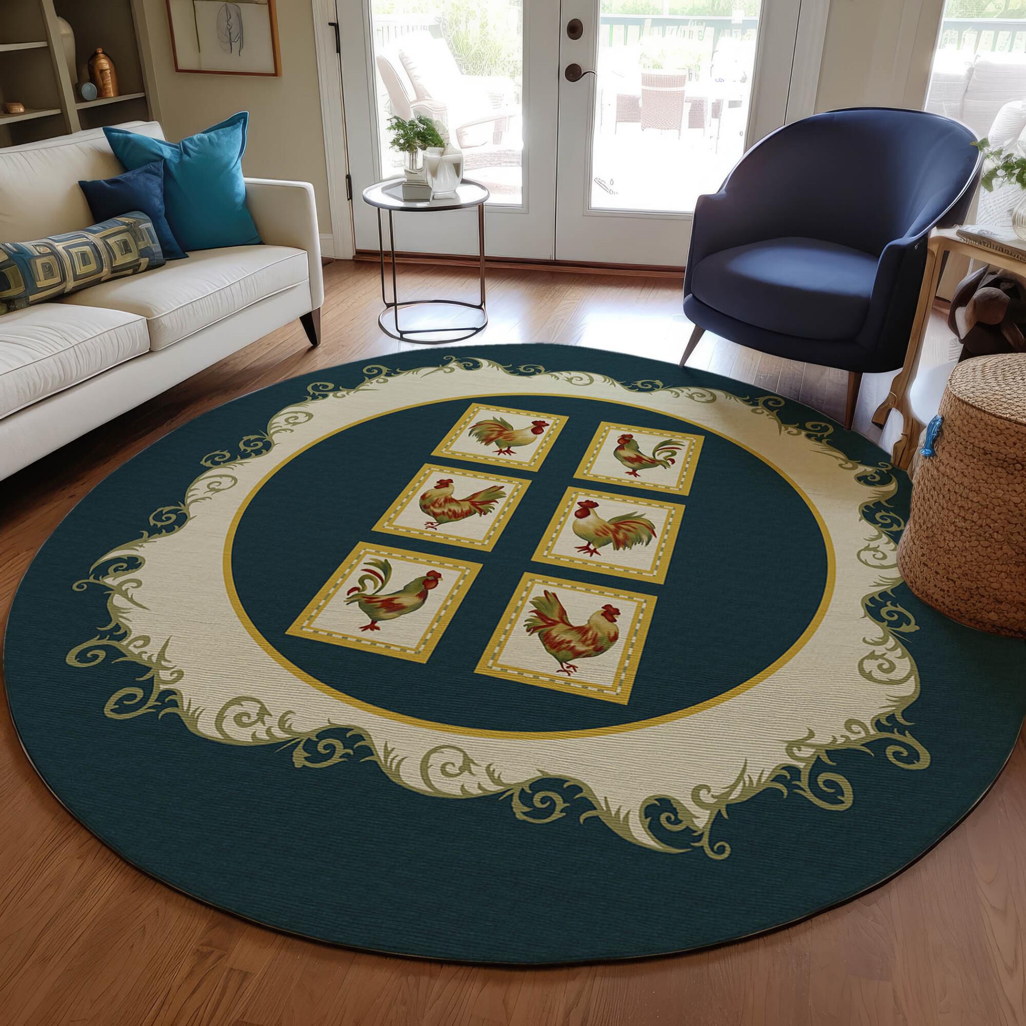 Kendall Ke4 Area Rug by Dalyn Rug Company