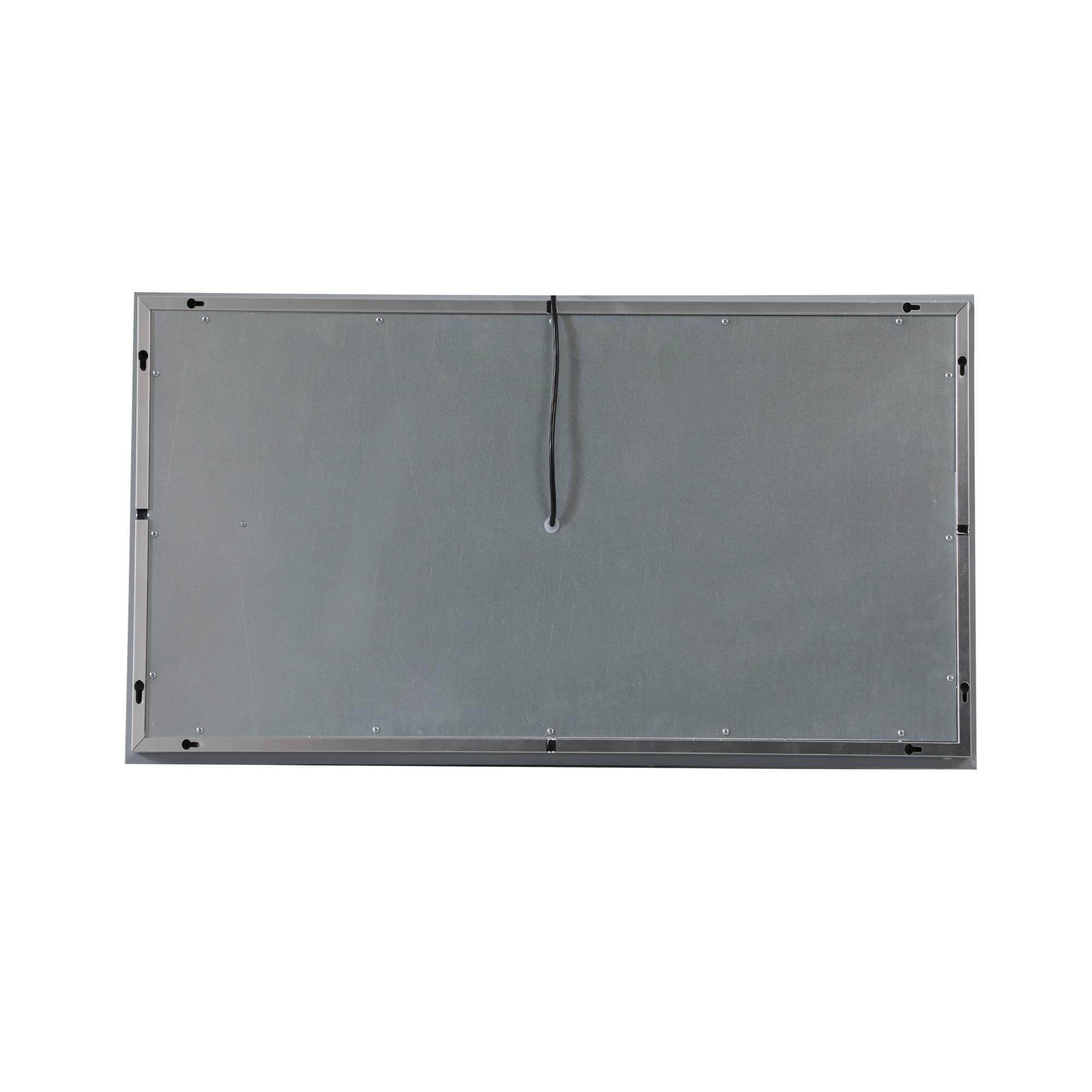 Shown in Silver finish