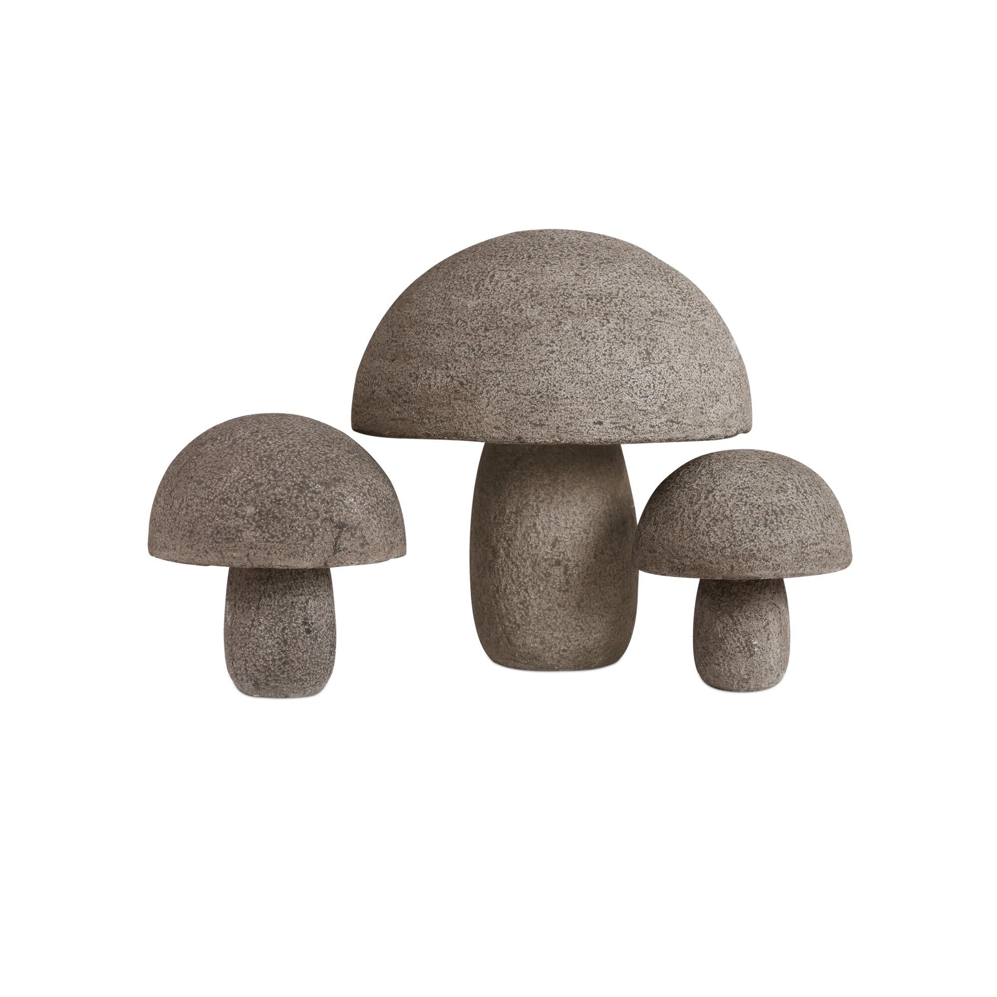 Shown in Textured Brown finish