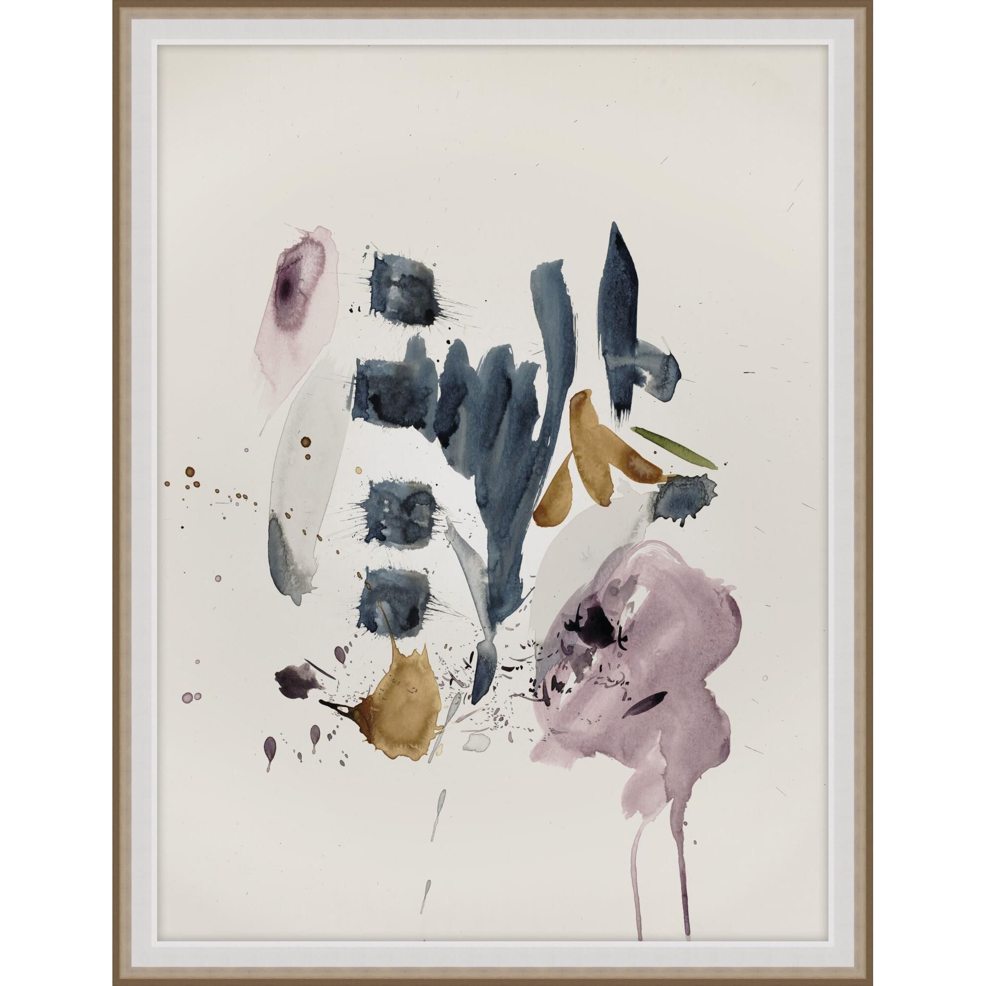 Christina Kwan Impel Print by LEVEL57