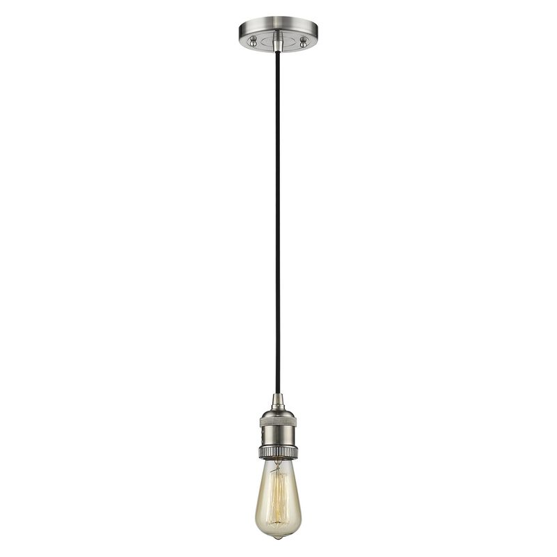 Innovations Lighting Bruno Marashlian Bare Bulb 2 Inch Mini Pendant