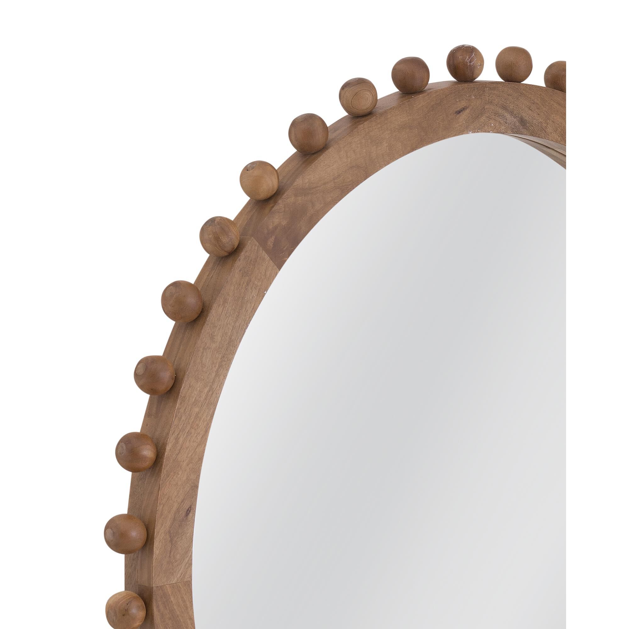 Shown in Natural finish