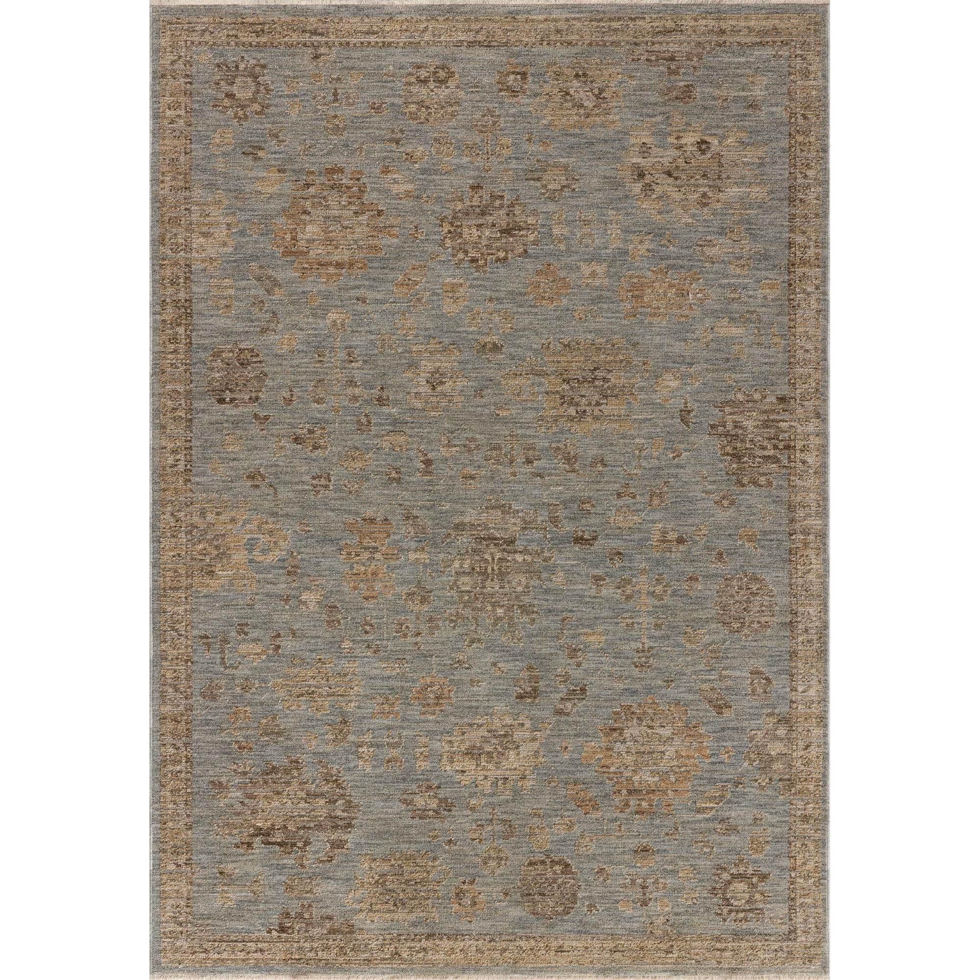 Willa Runner Rug,