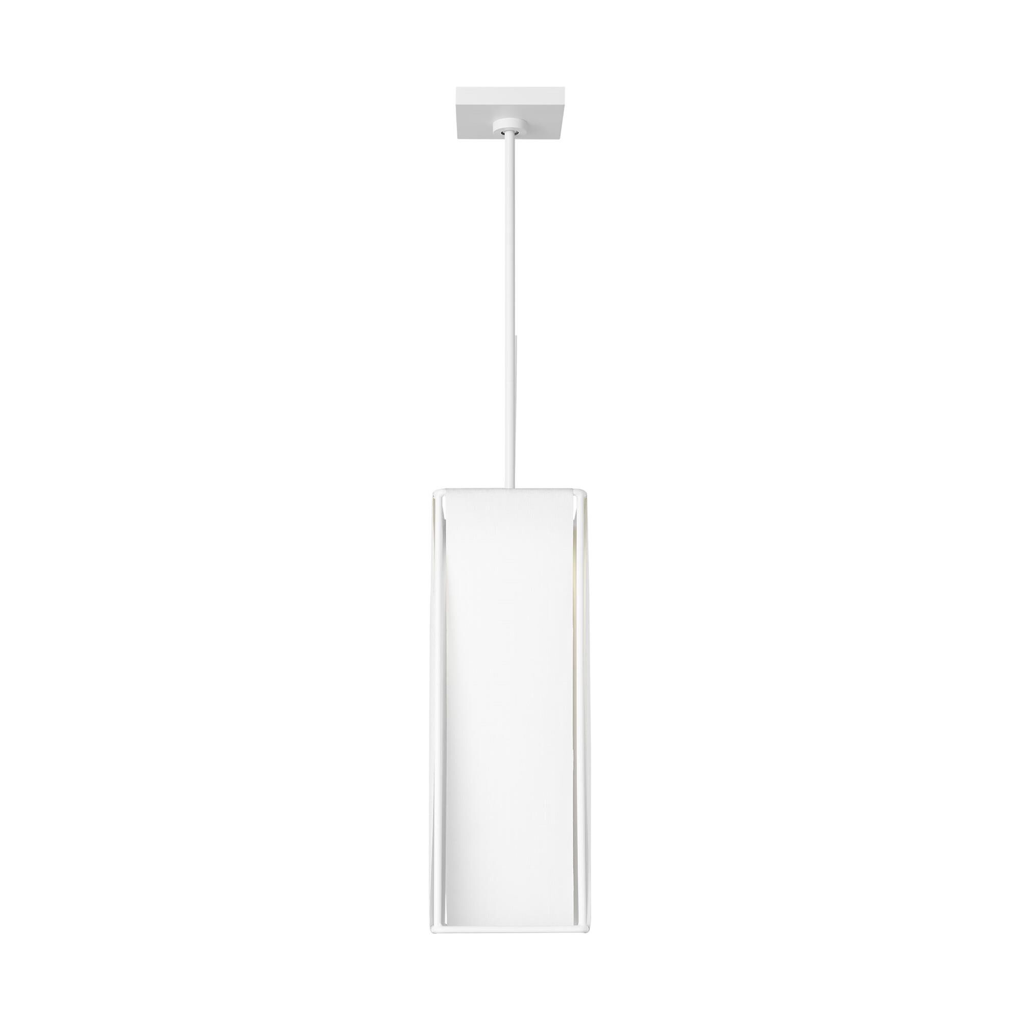 Shown in Soft Linen finish and White Silkscreen Tempered glass