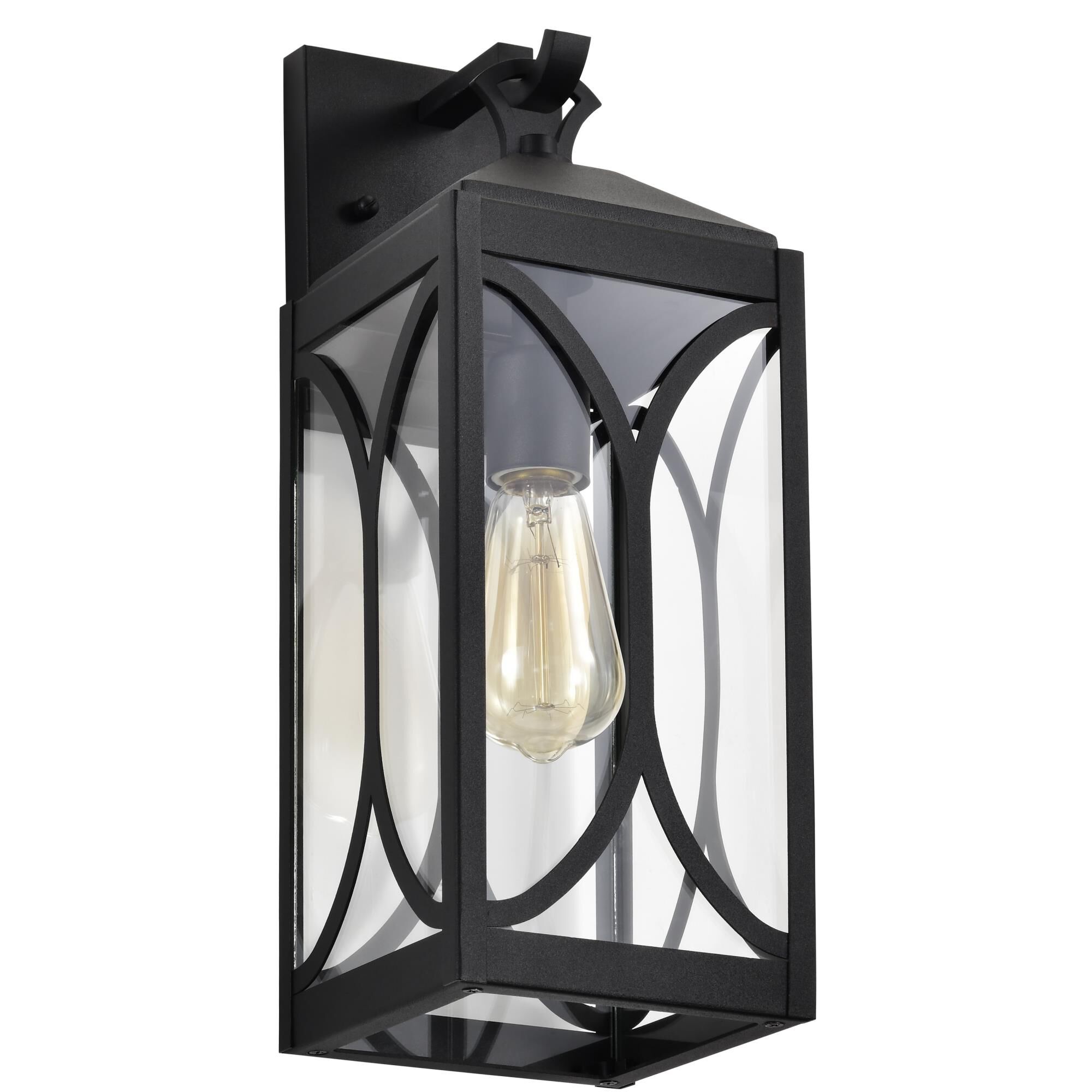 Oaklyn 6 Inch Outdoor Wall Light by Nuvo Lighting