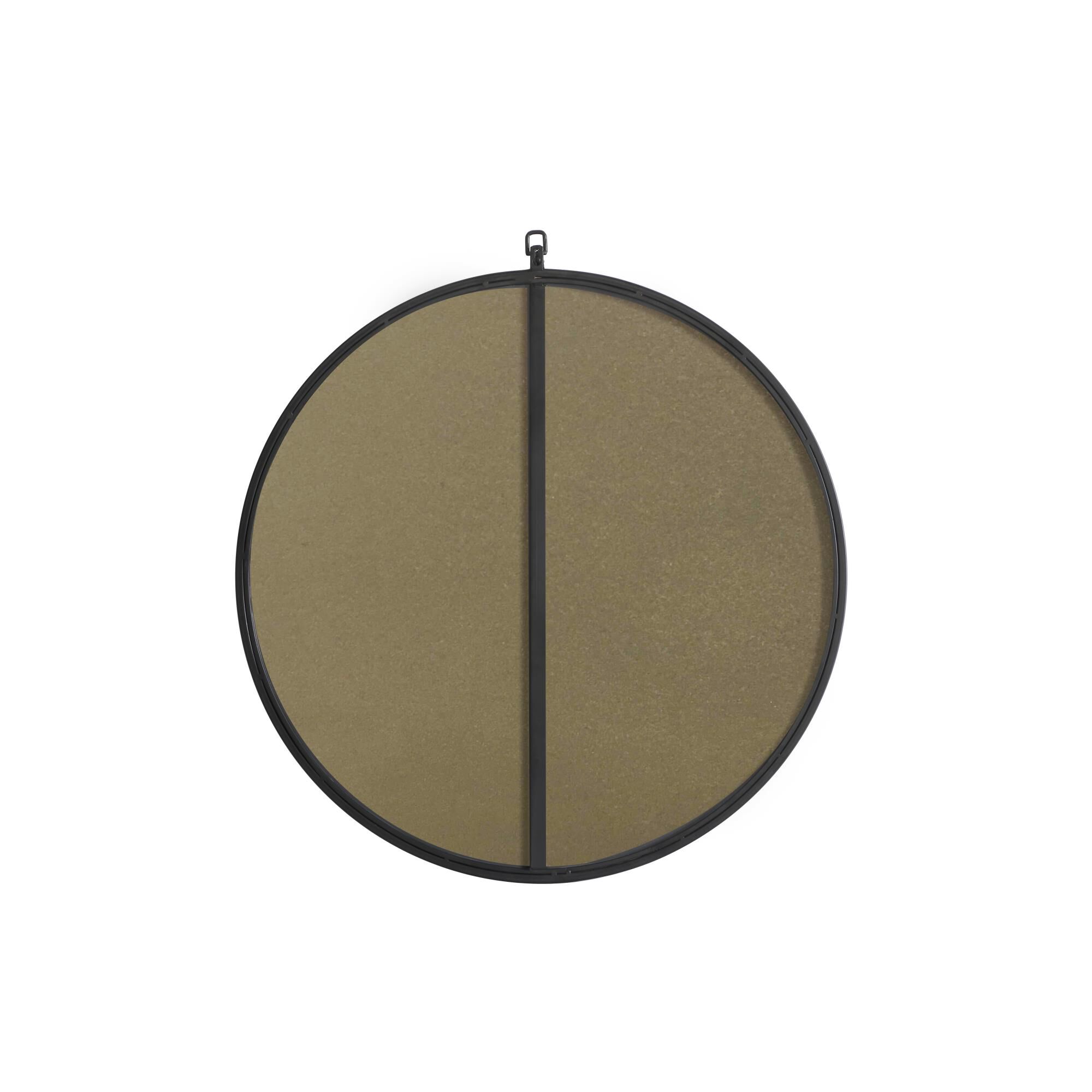 Eternity Decorative Mirrors by Elegant Decor